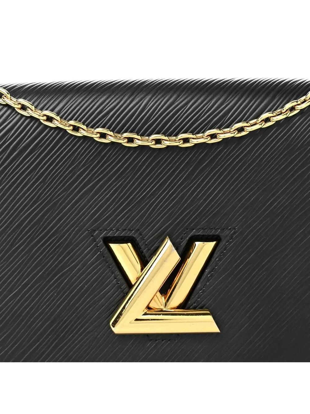 Louis Vuitton elevate your